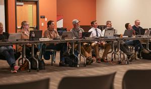 Kalispell Board of Trustees votes to appeal Glacier High wrestling lawsuit decision