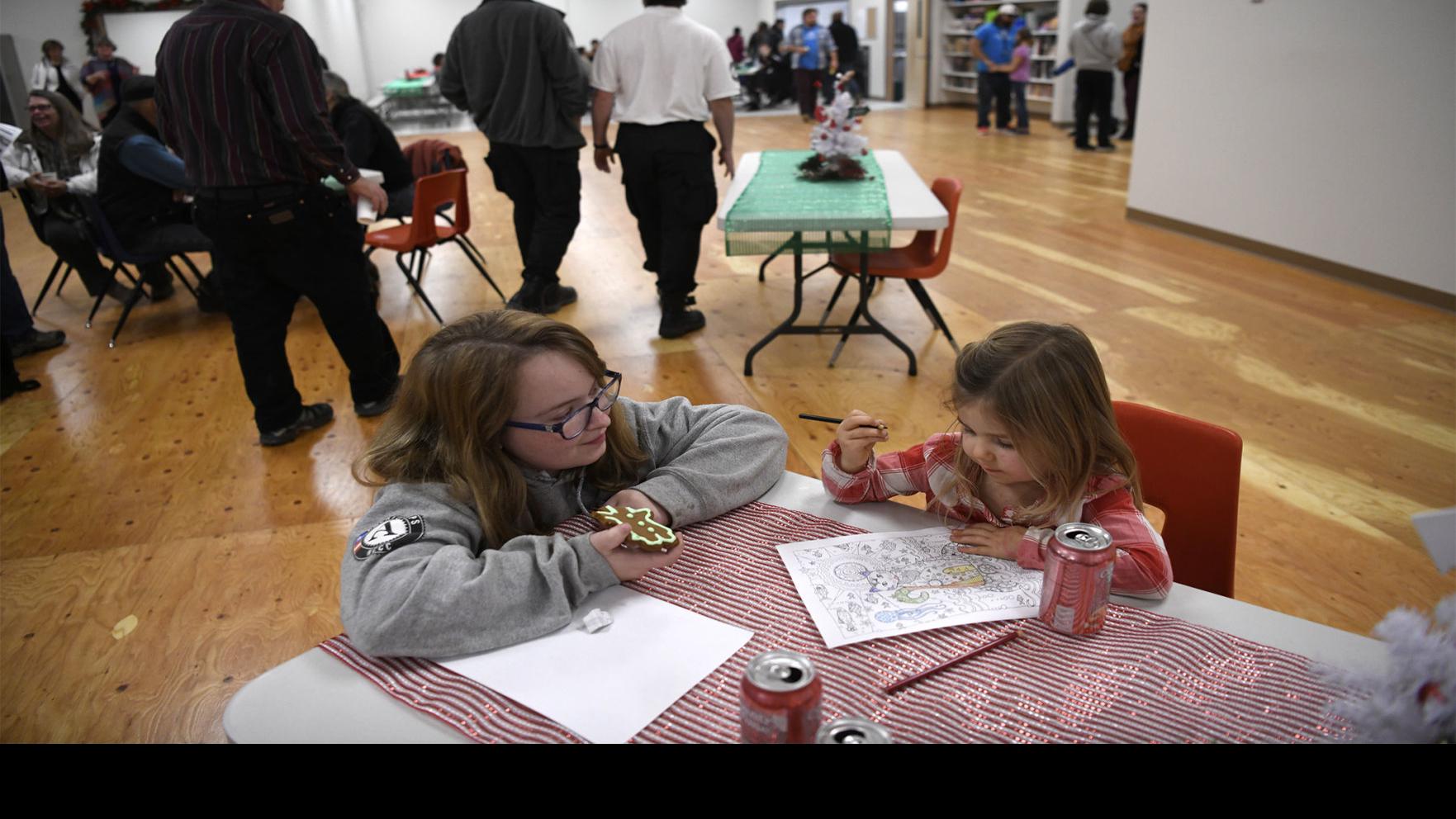 Missoula Boys Girls Club Offers Child Care For Essential Workers Local News Missoulian Com