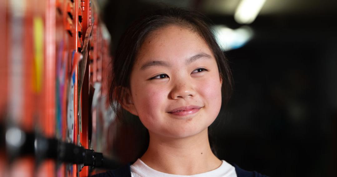 Missoula student to compete at national spelling bee - Vimarsana News