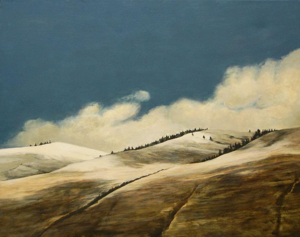 120 Years Of Collecting At Montana Museum Of Art And Culture