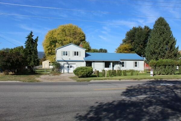 4 Bedroom Home in Missoula - $539,000