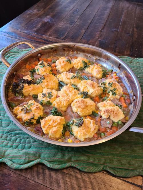 Everyone can enjoy these Irish-themed recipes | Food & Cooking | missoulian.com