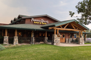 Famous Dave's: Restaurant in Missoula closes permanently