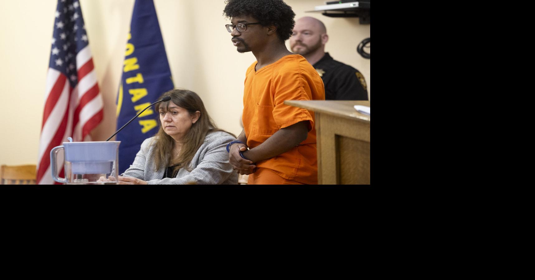 Missoula man sentenced to 60 years for child sexual abuse