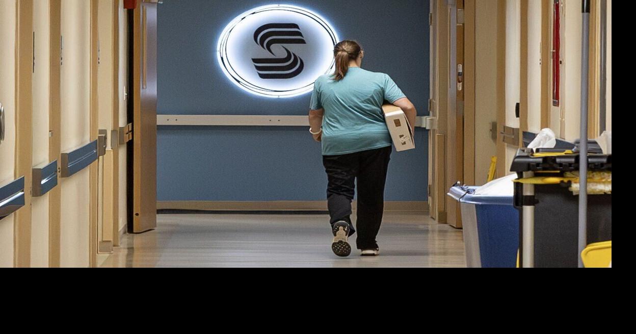 On the brink: How the hospitals rural Montanans rely on are confronting an uncertain future