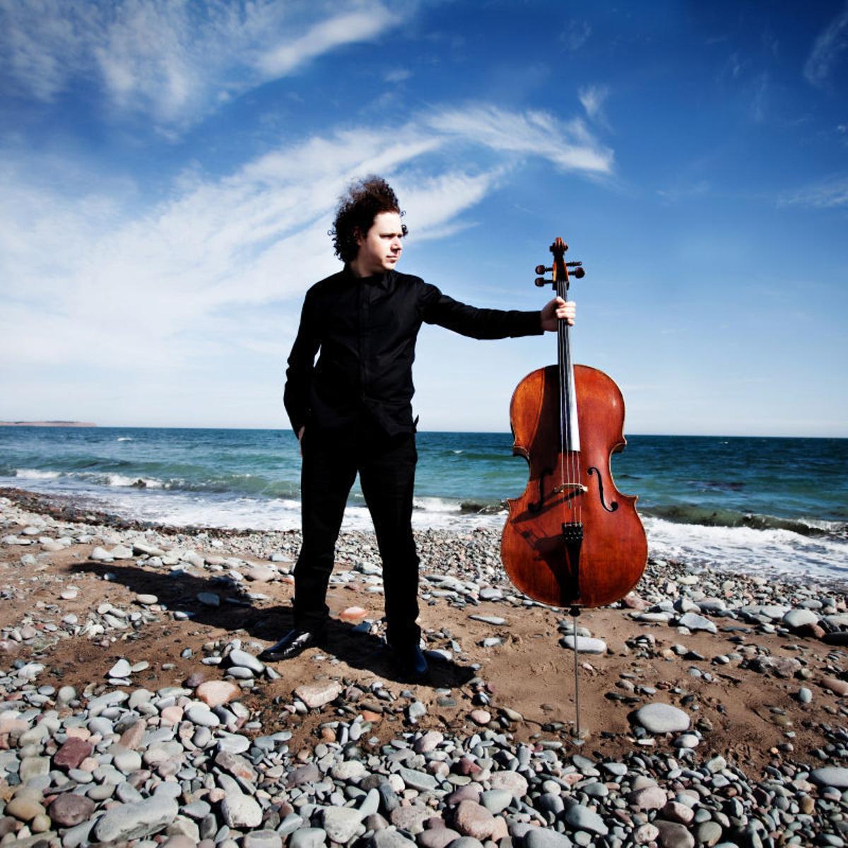 Cello Master Brings Classical To The Masses Music Missoulian Com Cello Master Brings Classical To The Masses Music Missoulian Com