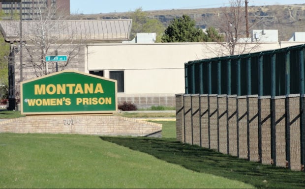 ACLU, Montana settle women's prison lawsuit | Montana & Regional ...