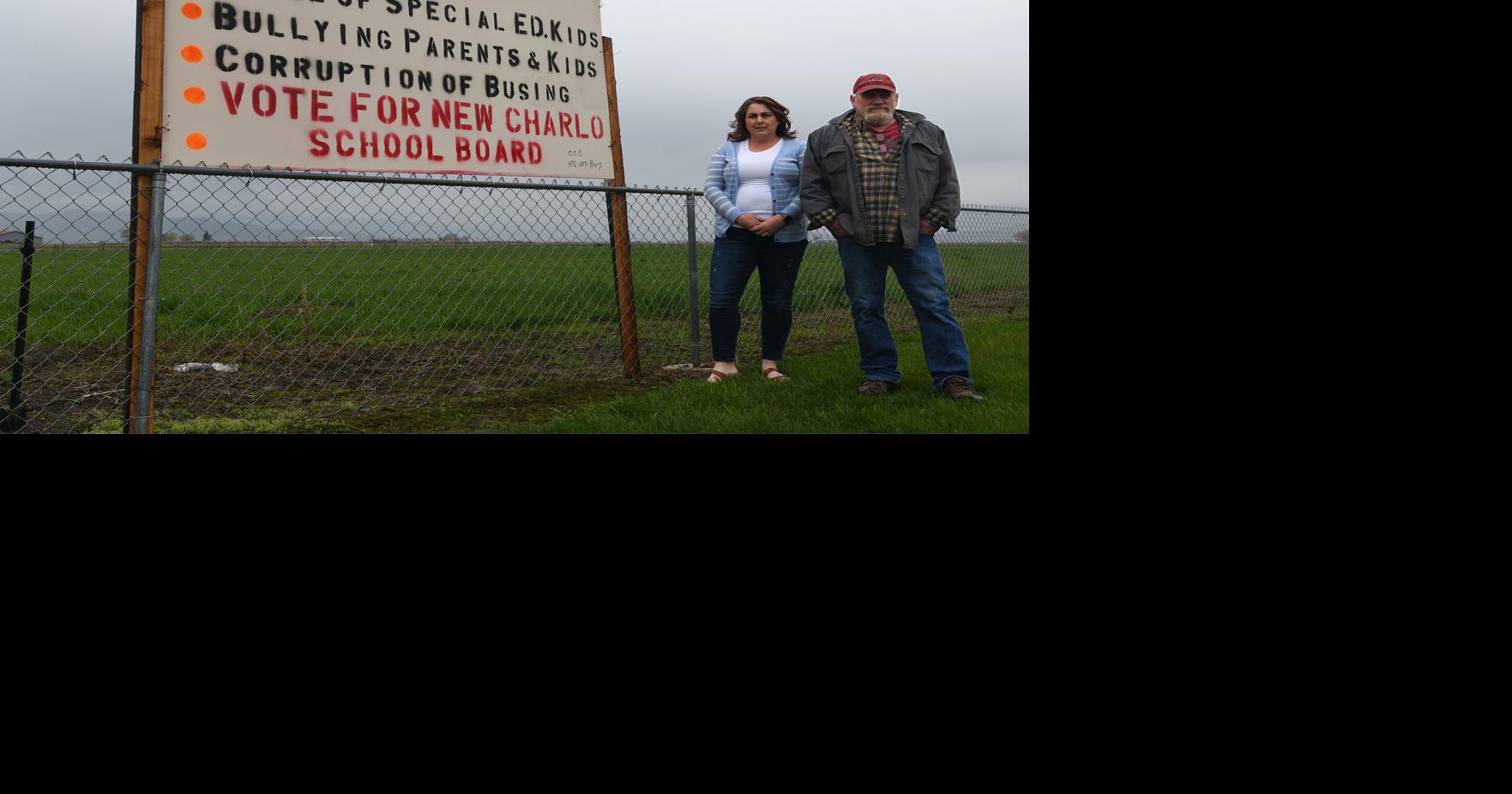 Incumbents hold on in Charlo School District race