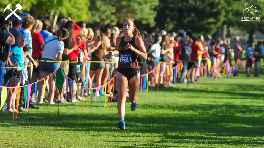 Cross country opens season with strong runs in Bozeman