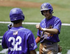 Keith Sell Tournament: Pierce Caton, Reece Dolechek lift Laurel over Butte