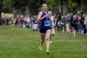 Wyoming commit Delaney of Polson wins Mountain West Classic girls race; Bozeman's Taylor Neil boys champ