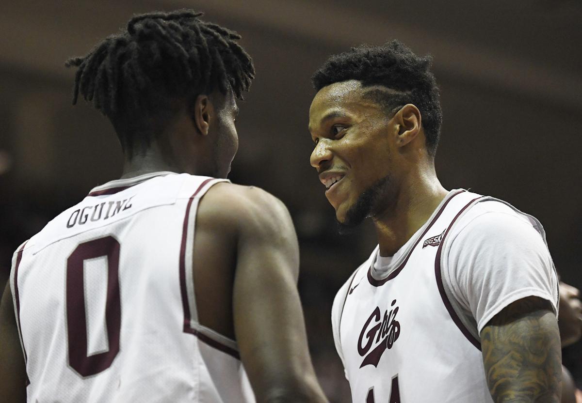 Big Sky Announces Men S Basketball All Conference Teams Big Sky Missoulian Com