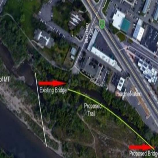 City Board Approves Funds For New Broadway Island Bridge