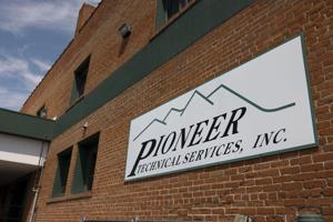 Washington firm acquires Pioneer Technical Services