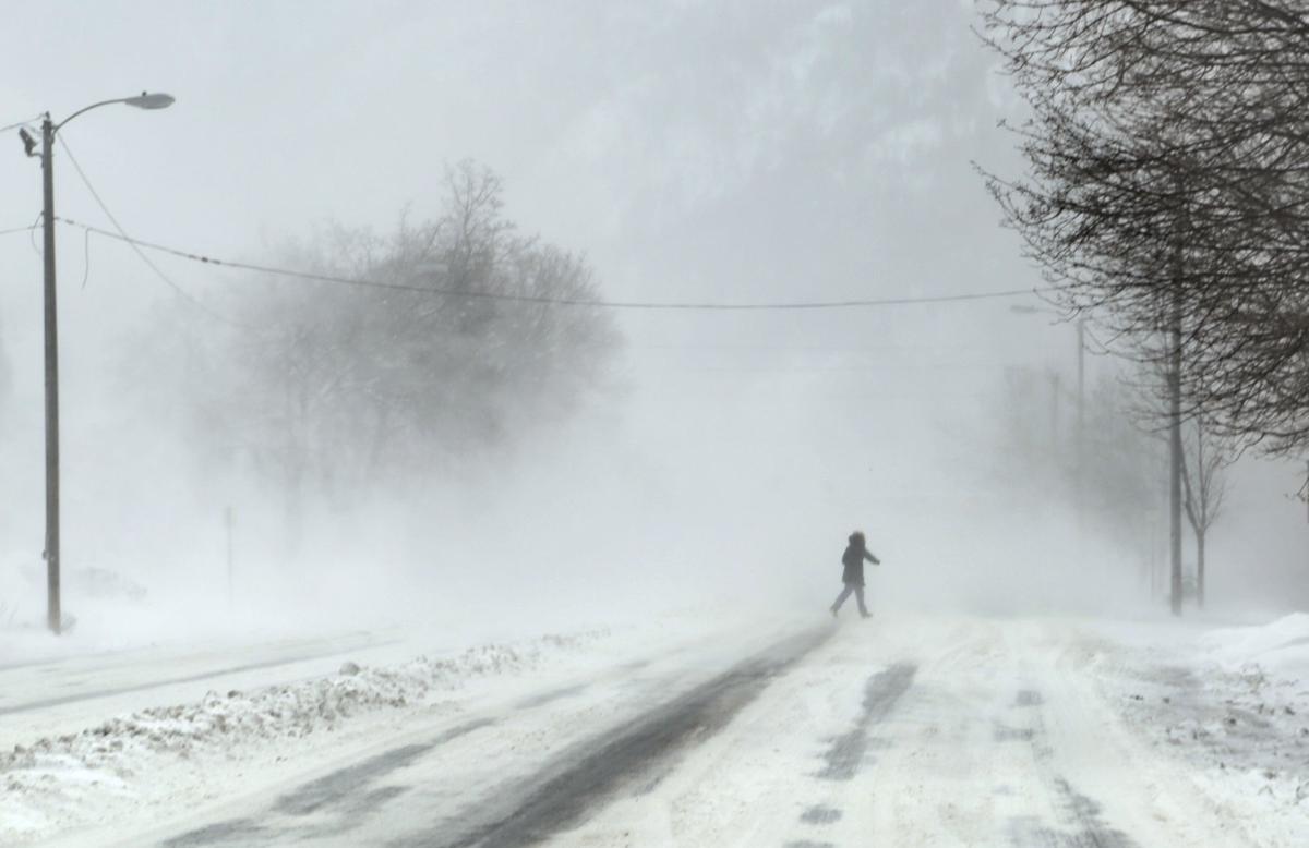 Winter Weather Wreaks Havoc On Western Montana Local News