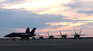 Navy Week is here: A first stop for Billings in a 21-year running tradition