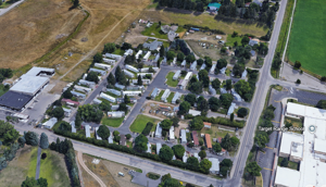 Out-of-state landlord raises rents by $250 a month at Target Range trailer park