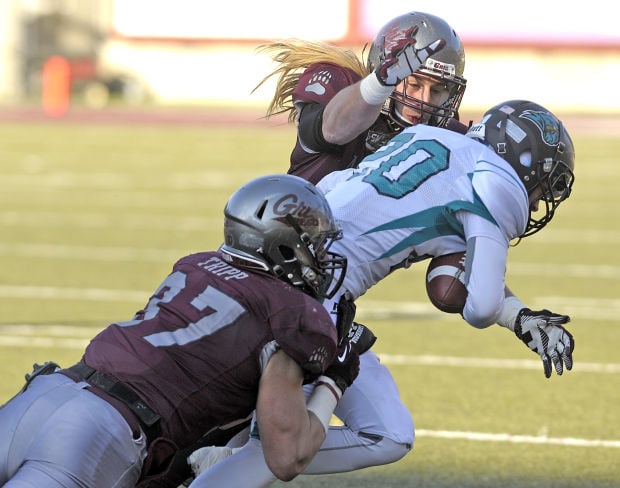 Tripp best linebacker in 20-yard shuttle at NFL Combine