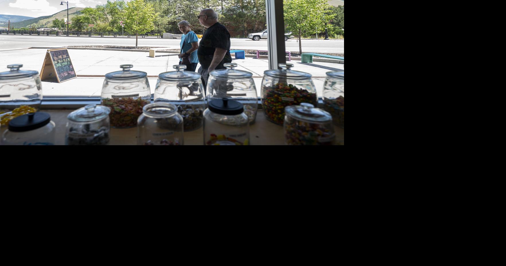 Zootown Sweets 2