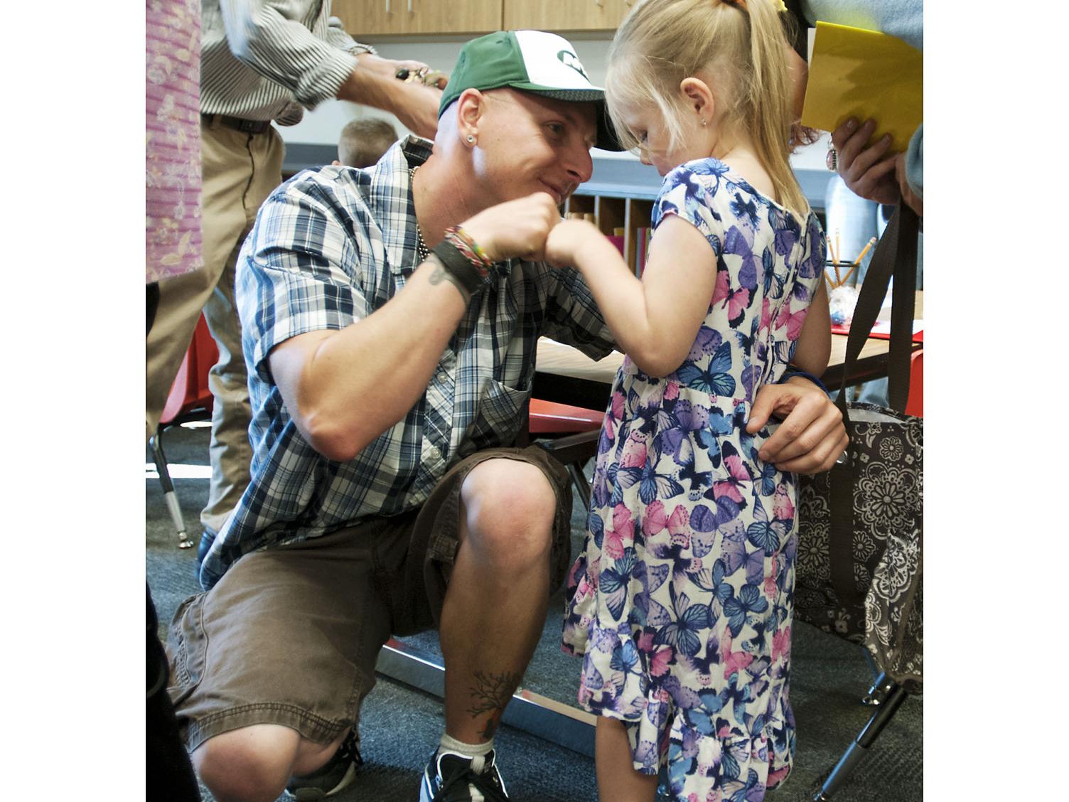 Hellgate Elementary Montana S Largest Independent School District Plans For Future Growth Local News Missoulian Com Hellgate Elementary School Calendar