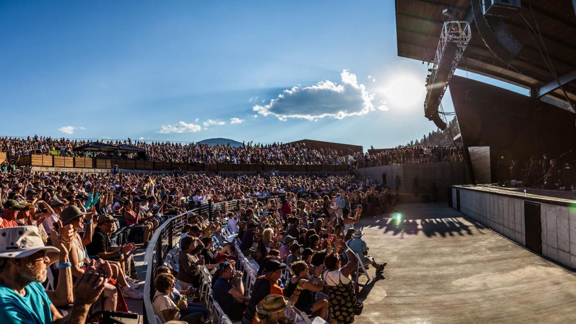 Kettlehouse Amphitheater Tickets Prices