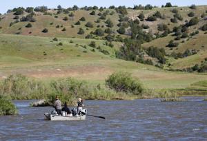 Hoot-owl fishing restrictions coming Saturday on stretches of Madison, Beaverhead, Sun rivers