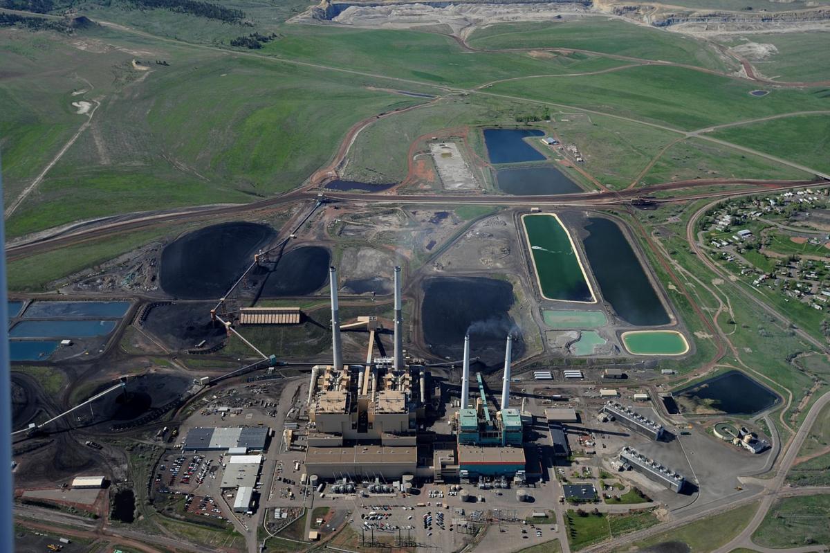 Colstrip edges toward complete closure State & Regional