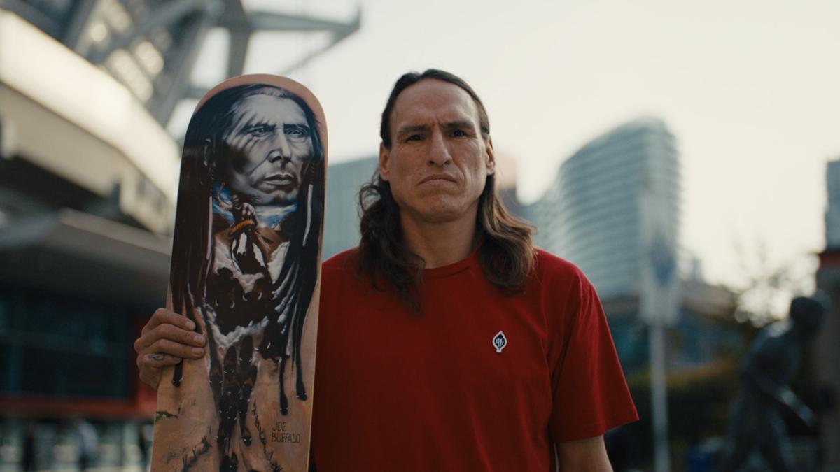 Big Sky Documentary Film Festival