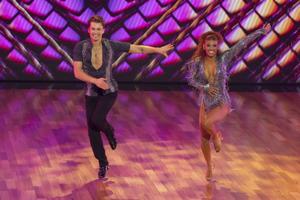 Dancer learns it doesn’t pay to be silent on ‘The Next Pro’