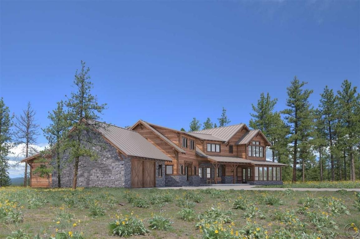 Table Ridge - $1,400,000