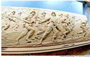 Memorials of their own