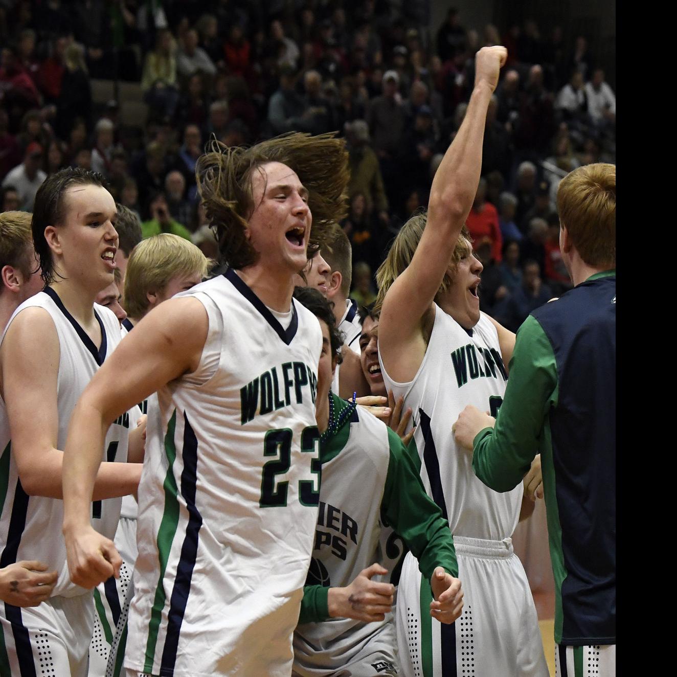State Aa Boys Glacier Wins Program S First State Title Boys