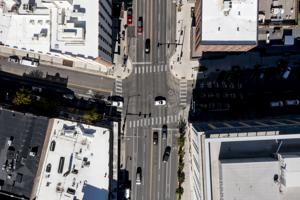 Missoula officials offer grants for businesses affected by downtown streets project