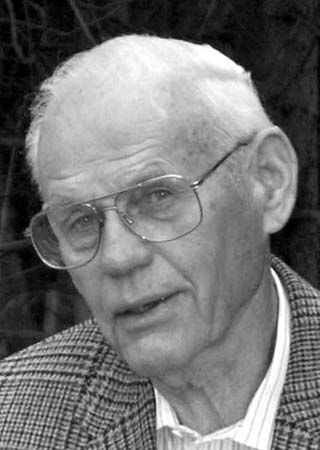Melvin Johnson