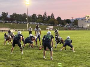 Jefferson QB Tyzer Zody scores five all-purpose touchdowns in rout of Missoula Loyola
