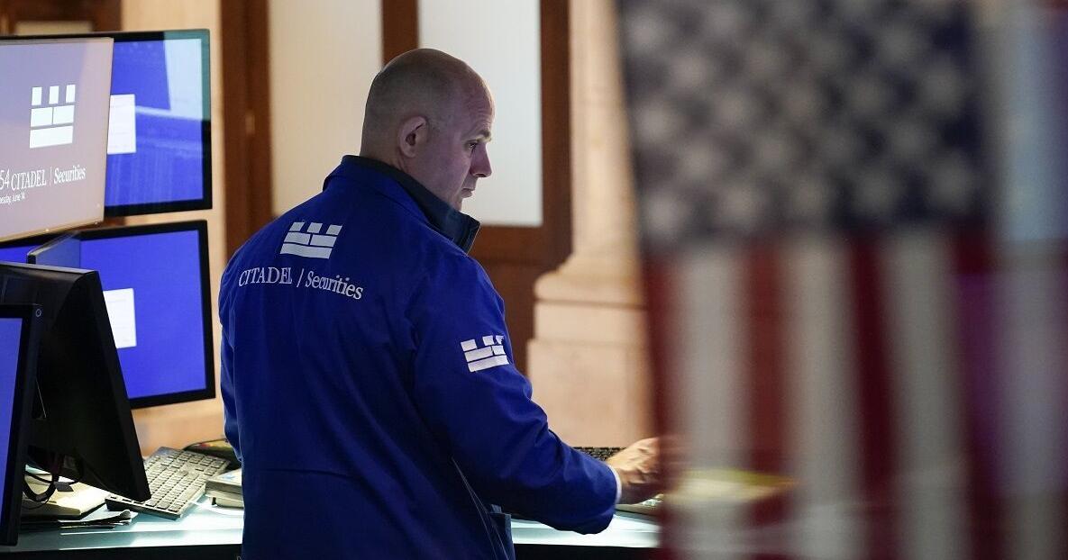 Stock market today: Wall Street perks higher to close out its latest winning month - Vimarsana News