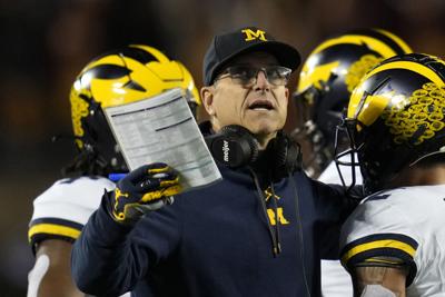 College football dealing with silly signstealing scandal