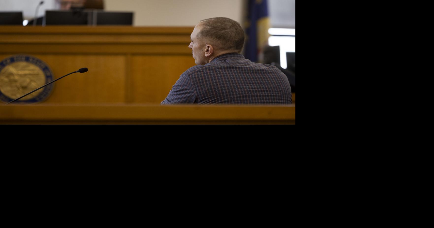 Board suspends former Clinton teacher's license amidst trial