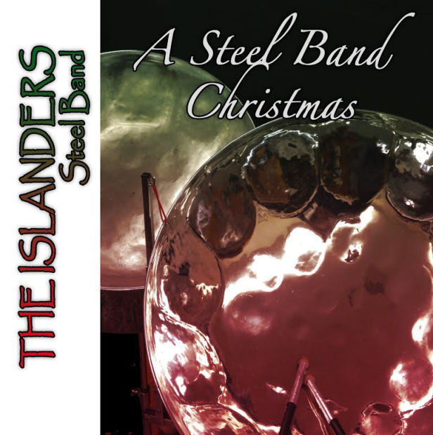 Steel drums add ‘island flavor’ to Christmas Music