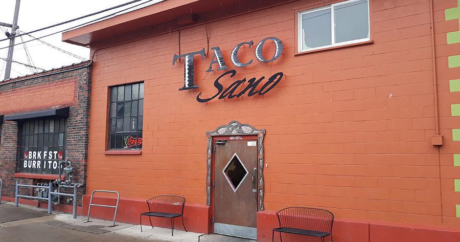 Taco Sano in Missoula announces permanent closure this week; new building planned