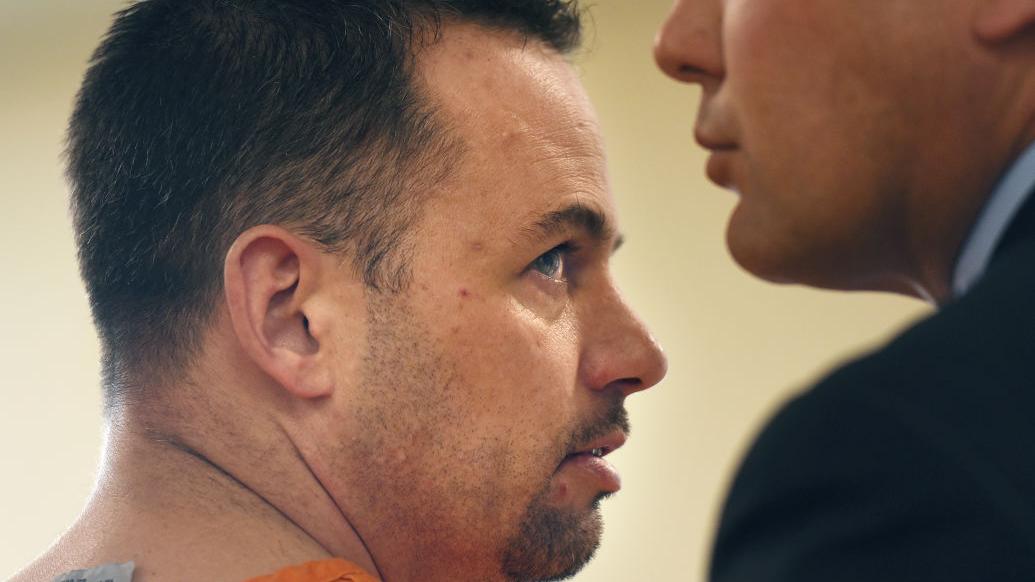 Man Who Attacked Girlfriend At Missoula Motel Sentenced To