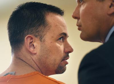 Man Who Attacked Girlfriend At Missoula Motel Sentenced To