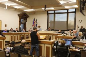 Butte council to weigh data center moratorium