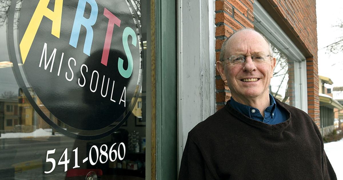 Arts Missoula’s longtime executive director to retire in June | Arts & Theatre