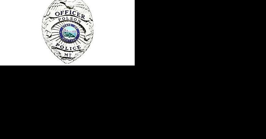Polson police get funding for new officer wellness program - Vimarsana News
