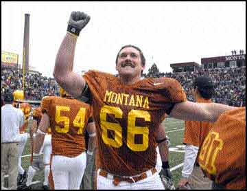 Montana-Montana State football: Memorable moments, all-time history of the  Brawl of the Wild