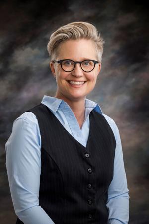 Community of Faith: Love requires a leap of faith
