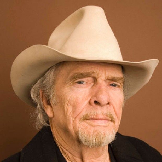 Red Ants Pants Music Festival annouces Merle Haggard will headline July ...