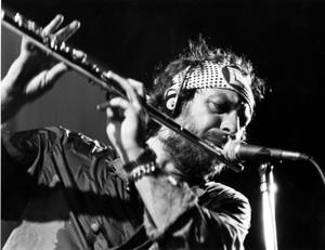 IAN ANDERSON