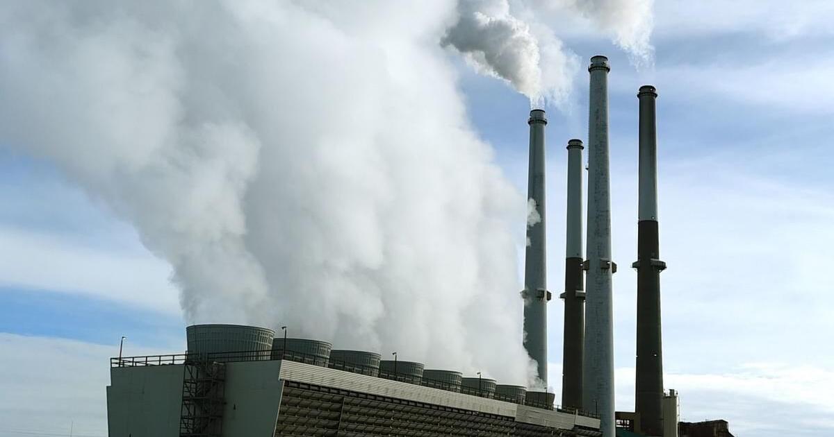 Guest view: Updating the Colstrip plant's pollution controls will save lives, prevent deaths - Vimarsana News
